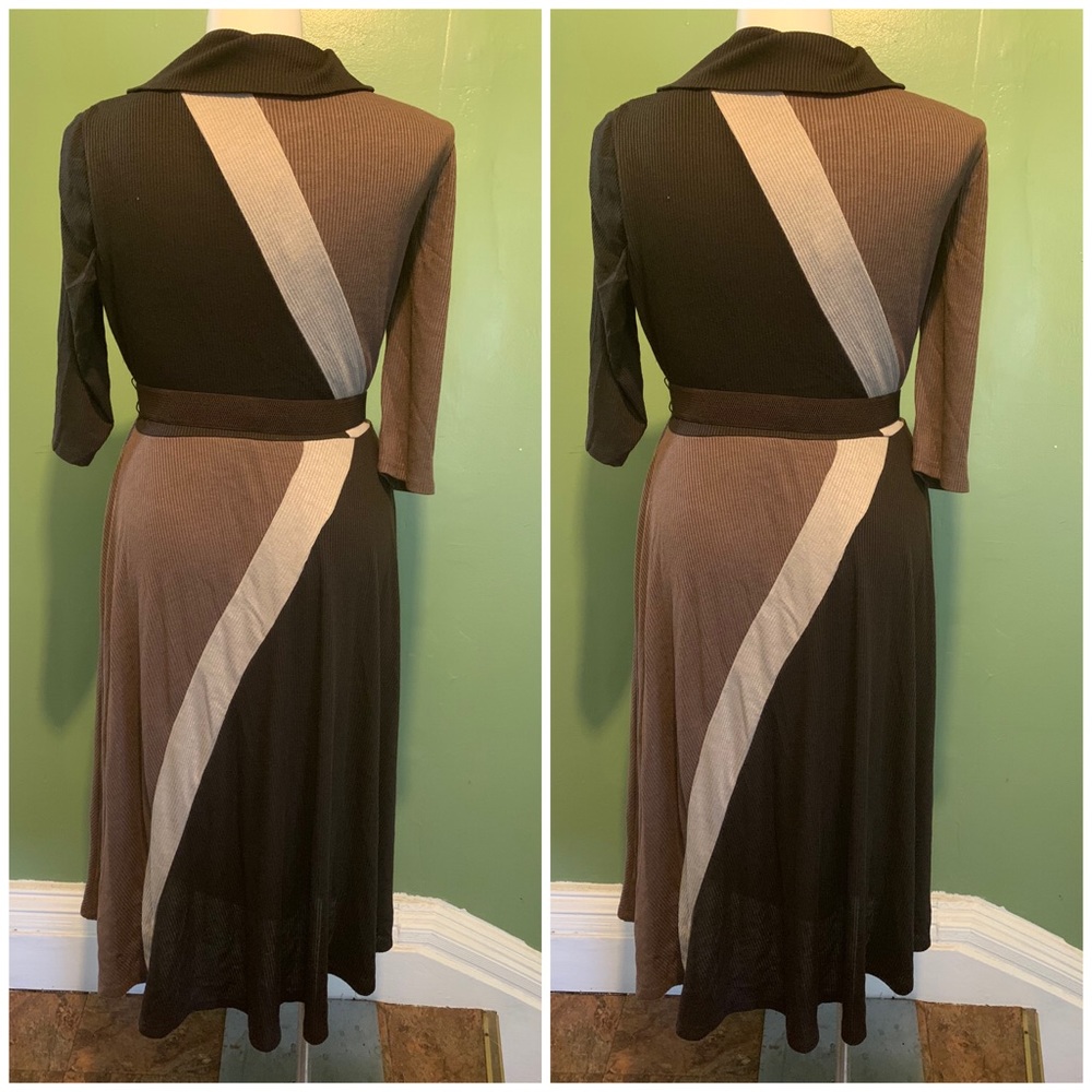 Dress - Picture 3 of 7